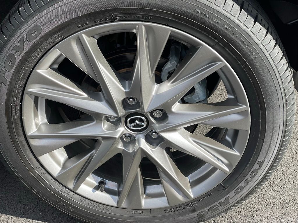 2021 Mazda Mazda CX-5 Grand Touring