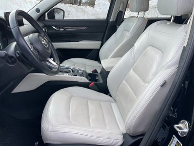 2021 Mazda Mazda CX-5 Grand Touring