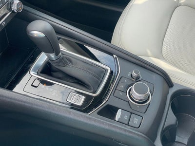 2024 Mazda Mazda CX-5 2.5 S Premium Plus Package