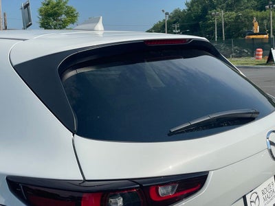 2024 Mazda Mazda CX-5 2.5 S Premium Plus Package
