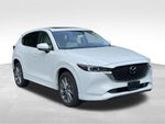 2024 Mazda Mazda CX-5 2.5 S Premium Plus Package