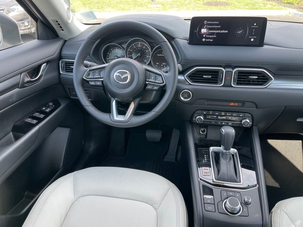2024 Mazda Mazda CX-5 2.5 S Premium Plus Package