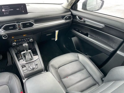 2024 Mazda Mazda CX-5 2.5 S Premium Plus Package