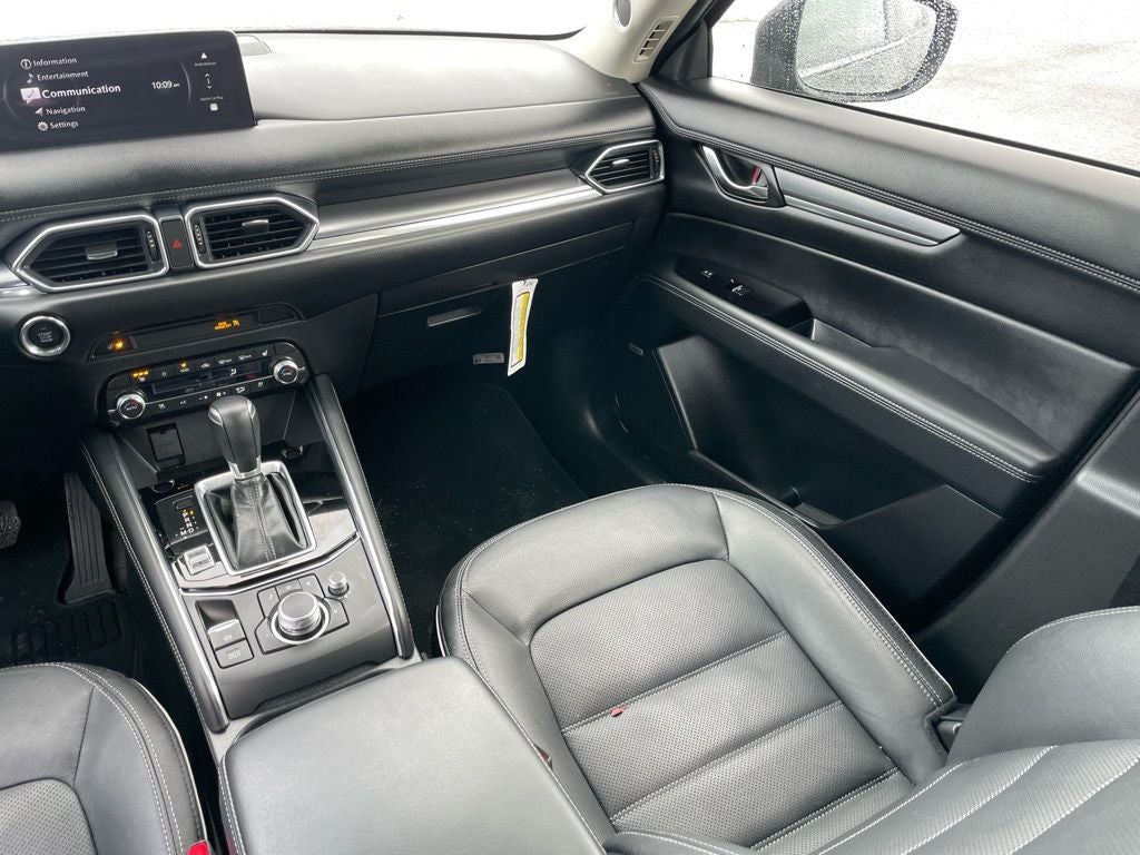 2024 Mazda Mazda CX-5 2.5 S Premium Plus Package