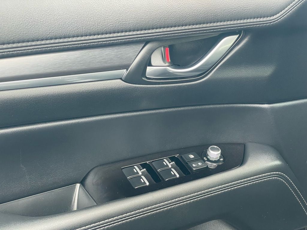 2024 Mazda Mazda CX-5 2.5 S Premium Plus Package