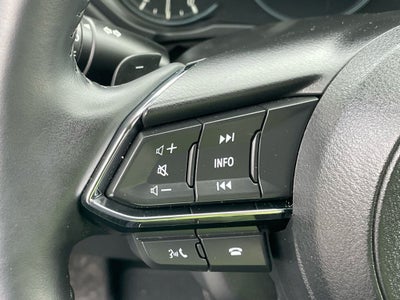 2024 Mazda Mazda CX-5 2.5 S Premium Plus Package