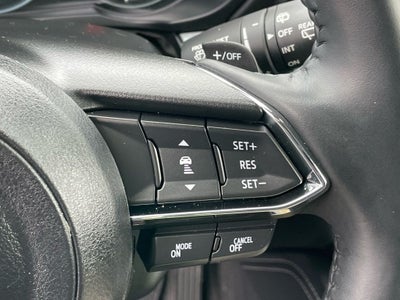 2024 Mazda Mazda CX-5 2.5 S Premium Plus Package