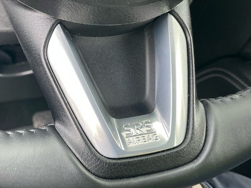 2024 Mazda Mazda CX-5 2.5 S Premium Plus Package