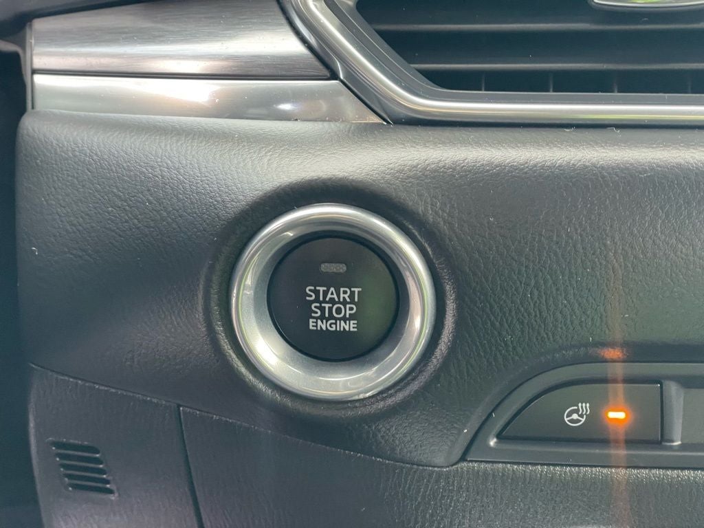 2024 Mazda Mazda CX-5 2.5 S Premium Plus Package