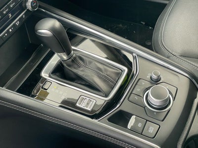 2024 Mazda Mazda CX-5 2.5 S Premium Plus Package