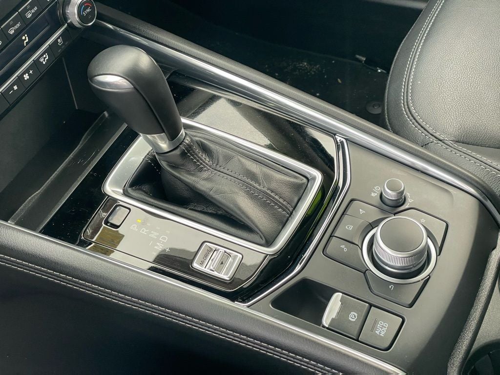 2024 Mazda Mazda CX-5 2.5 S Premium Plus Package