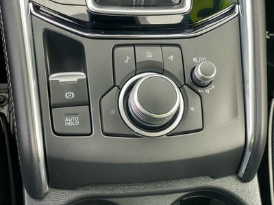 2024 Mazda Mazda CX-5 2.5 S Premium Plus Package