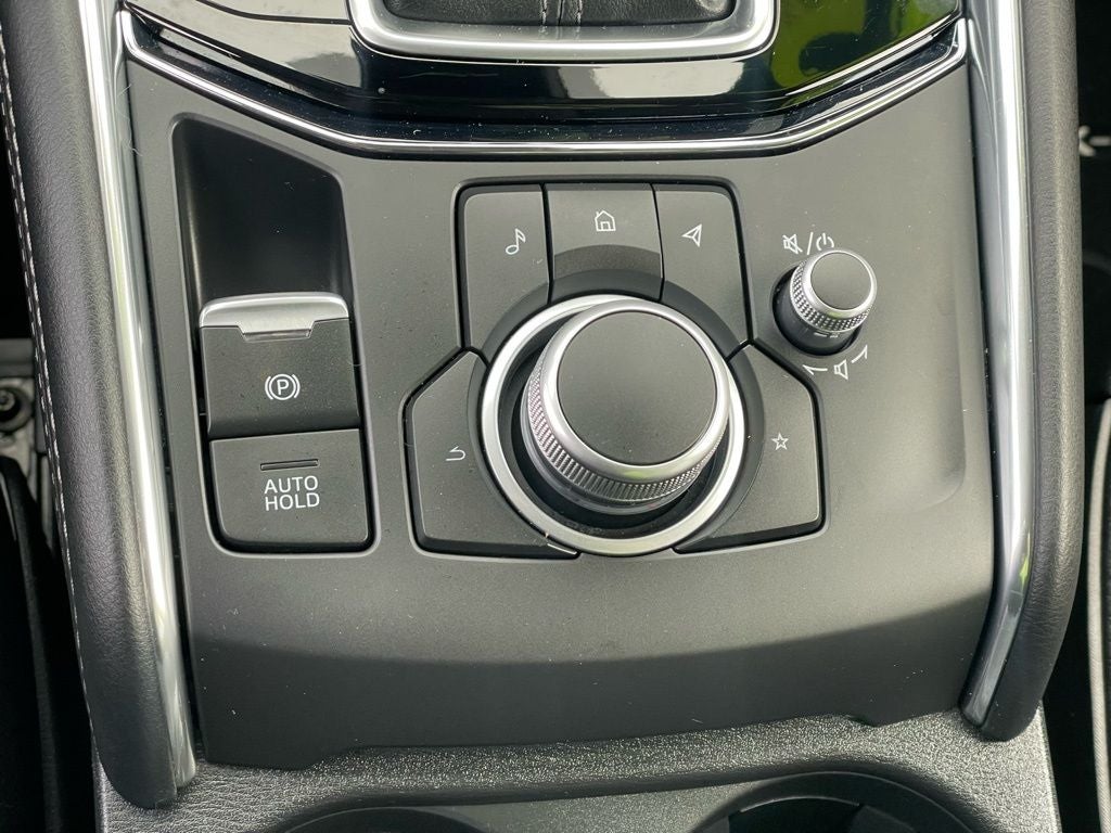 2024 Mazda Mazda CX-5 2.5 S Premium Plus Package