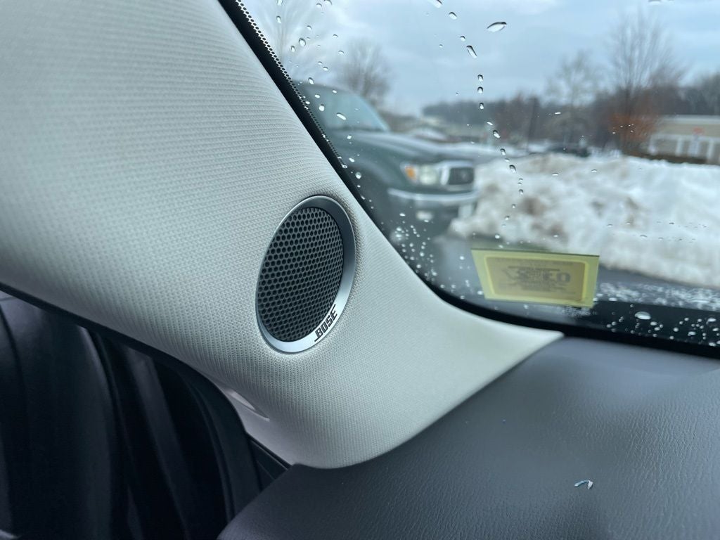 2024 Mazda Mazda CX-5 2.5 S Premium Plus Package