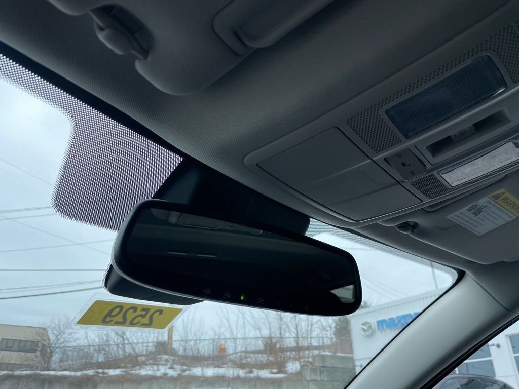 2024 Mazda Mazda CX-5 2.5 S Premium Plus Package