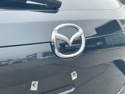 2024 Mazda Mazda CX-5 2.5 S Premium Plus Package