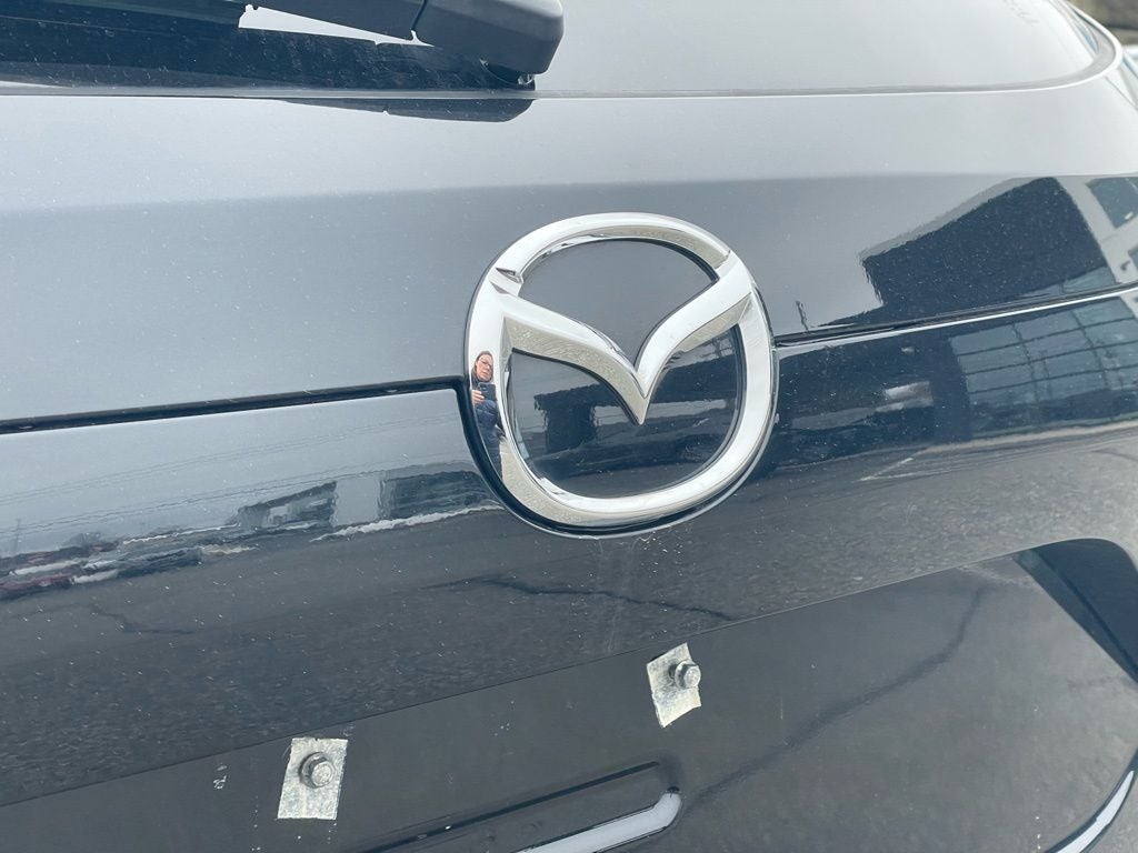 2024 Mazda Mazda CX-5 2.5 S Premium Plus Package