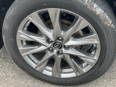 2024 Mazda Mazda CX-5 2.5 S Premium Plus Package