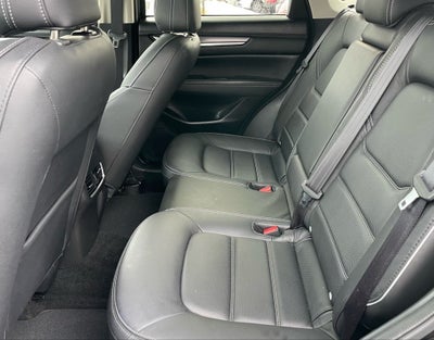 2024 Mazda Mazda CX-5 2.5 S Premium Plus Package