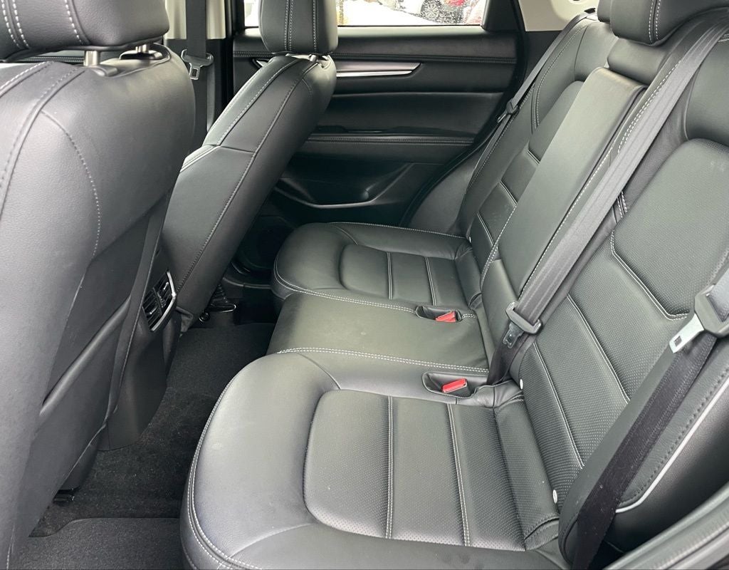 2024 Mazda Mazda CX-5 2.5 S Premium Plus Package