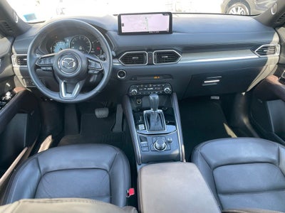 2023 Mazda Mazda CX-5 2.5 Turbo Signature