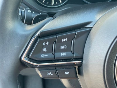 2023 Mazda Mazda CX-5 2.5 Turbo Signature