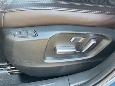 2023 Mazda Mazda CX-5 2.5 Turbo Signature