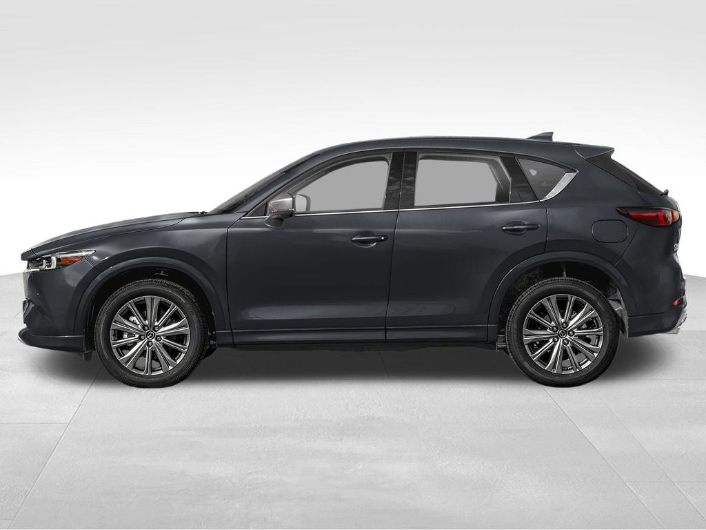 2025 Mazda Mazda CX-5 2.5 Turbo Signature