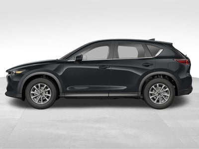 2023 Mazda Mazda CX-5 2.5 Turbo Signature