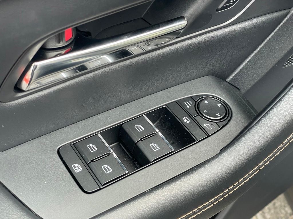2025 Mazda Mazda CX-70 PHEV Premium Plus