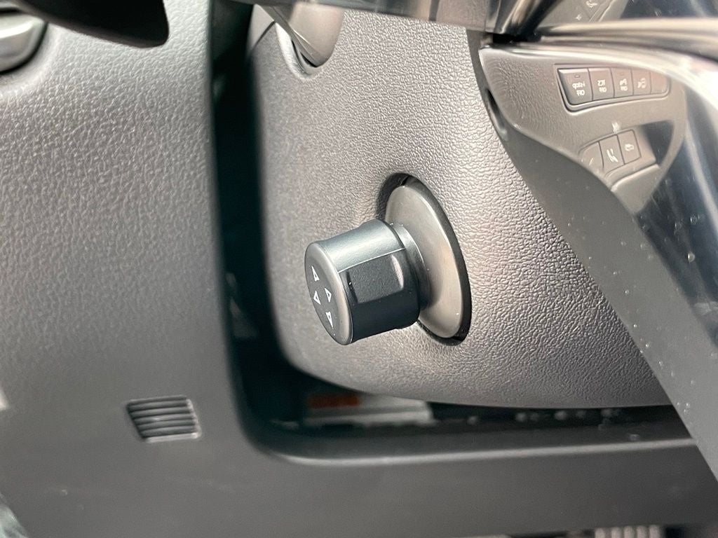 2025 Mazda Mazda CX-70 PHEV Premium Plus