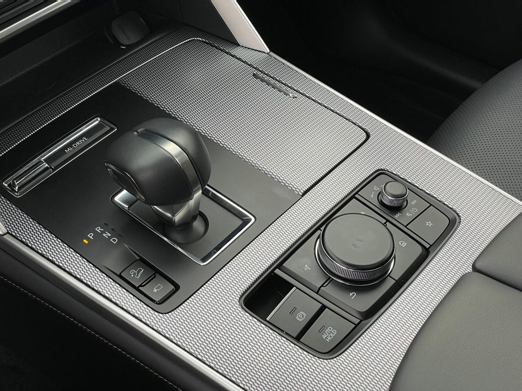 2025 Mazda Mazda CX-70 PHEV Premium Plus