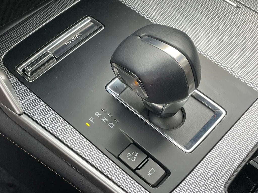 2025 Mazda Mazda CX-70 PHEV Premium Plus