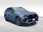 2025 Mazda Mazda CX-70 PHEV Premium Plus