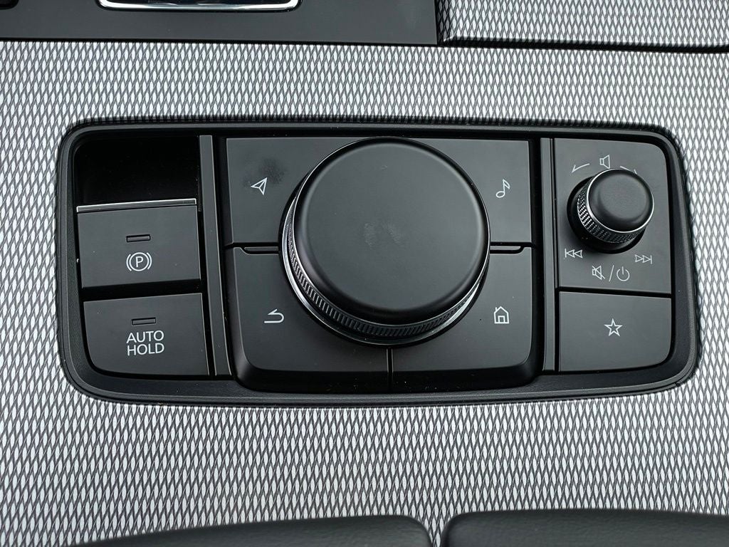 2025 Mazda Mazda CX-70 PHEV Premium Plus