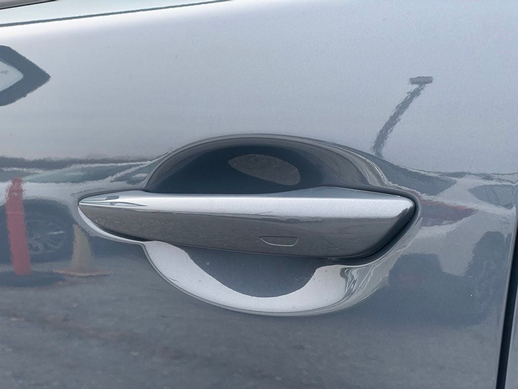 2025 Mazda Mazda CX-70 PHEV Premium Plus