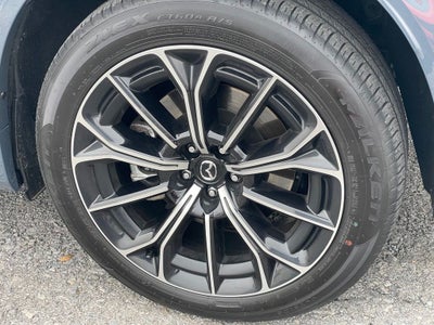 2025 Mazda Mazda CX-70 PHEV Premium Plus
