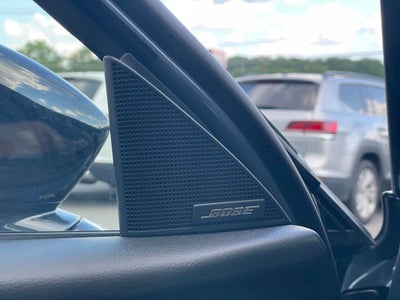 2025 Mazda Mazda CX-70 PHEV Premium Plus