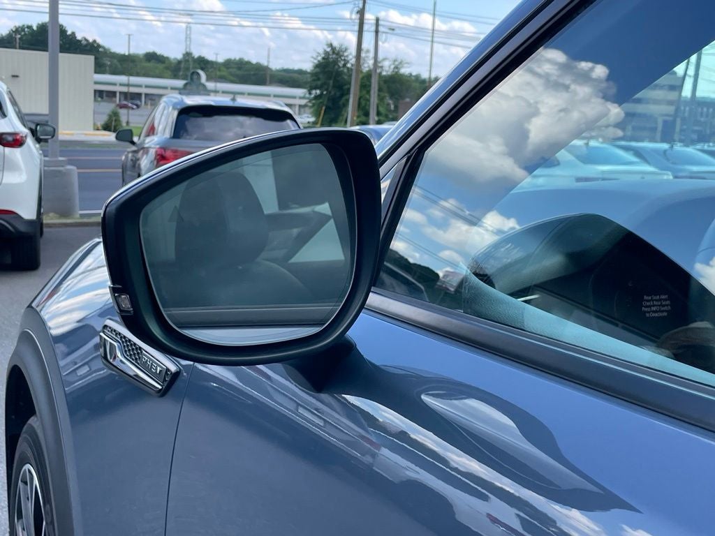 2025 Mazda Mazda CX-70 PHEV Premium Plus