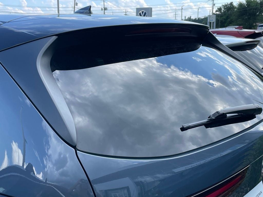 2025 Mazda Mazda CX-70 PHEV Premium Plus