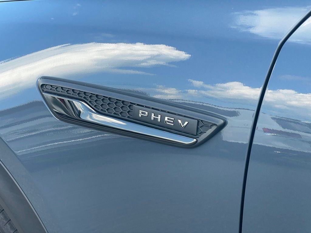 2025 Mazda Mazda CX-70 PHEV Premium Plus