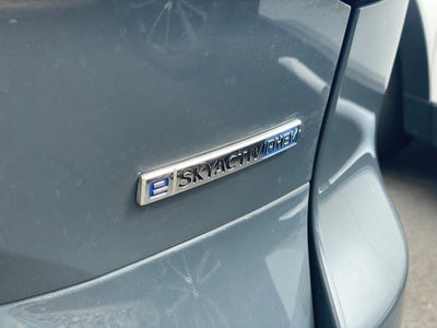 2025 Mazda Mazda CX-70 PHEV Premium Plus