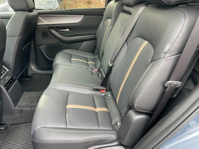 2025 Mazda Mazda CX-70 PHEV Premium Plus