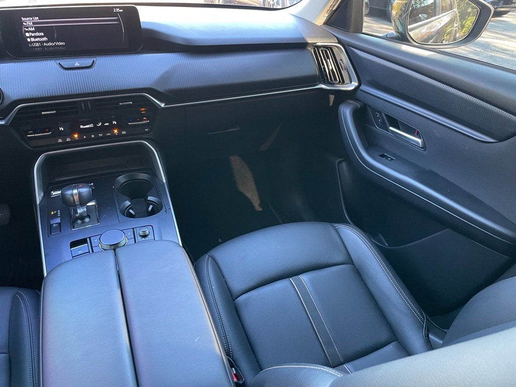 2024 Mazda Mazda CX-90 3.3 Turbo Select