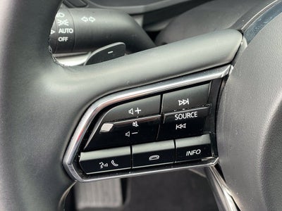 2024 Mazda Mazda CX-90 3.3 Turbo Select