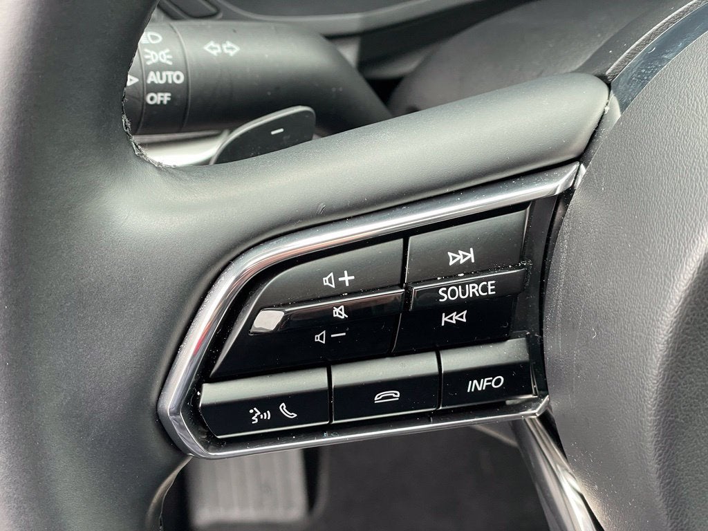 2024 Mazda Mazda CX-90 3.3 Turbo Select