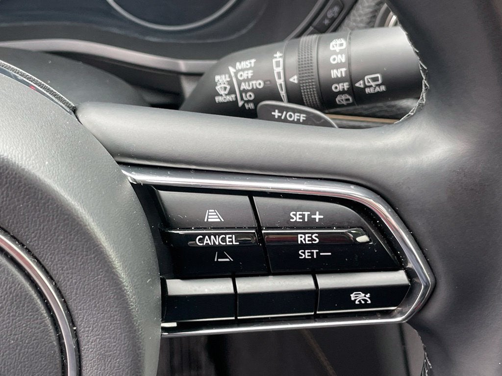 2024 Mazda Mazda CX-90 3.3 Turbo Select