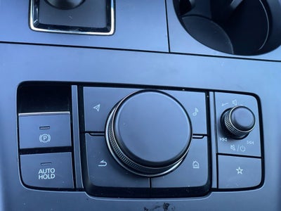 2024 Mazda Mazda CX-90 3.3 Turbo Select