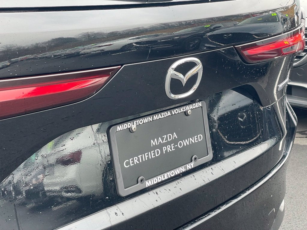 2024 Mazda Mazda CX-90 3.3 Turbo Select