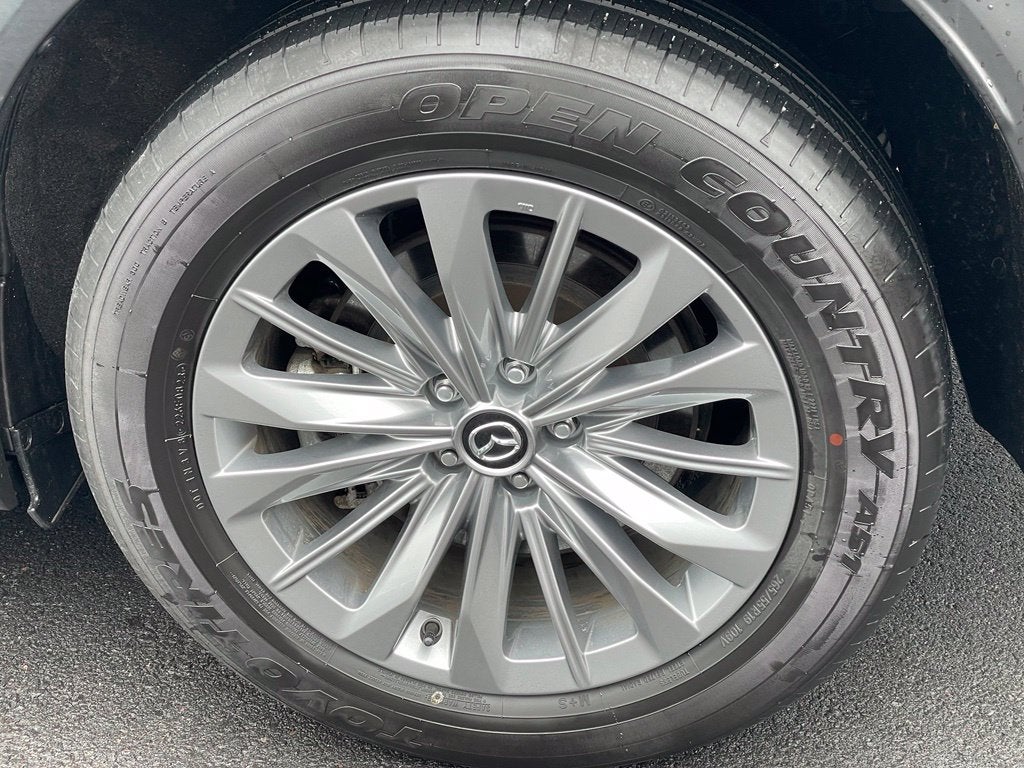 2024 Mazda Mazda CX-90 3.3 Turbo Select